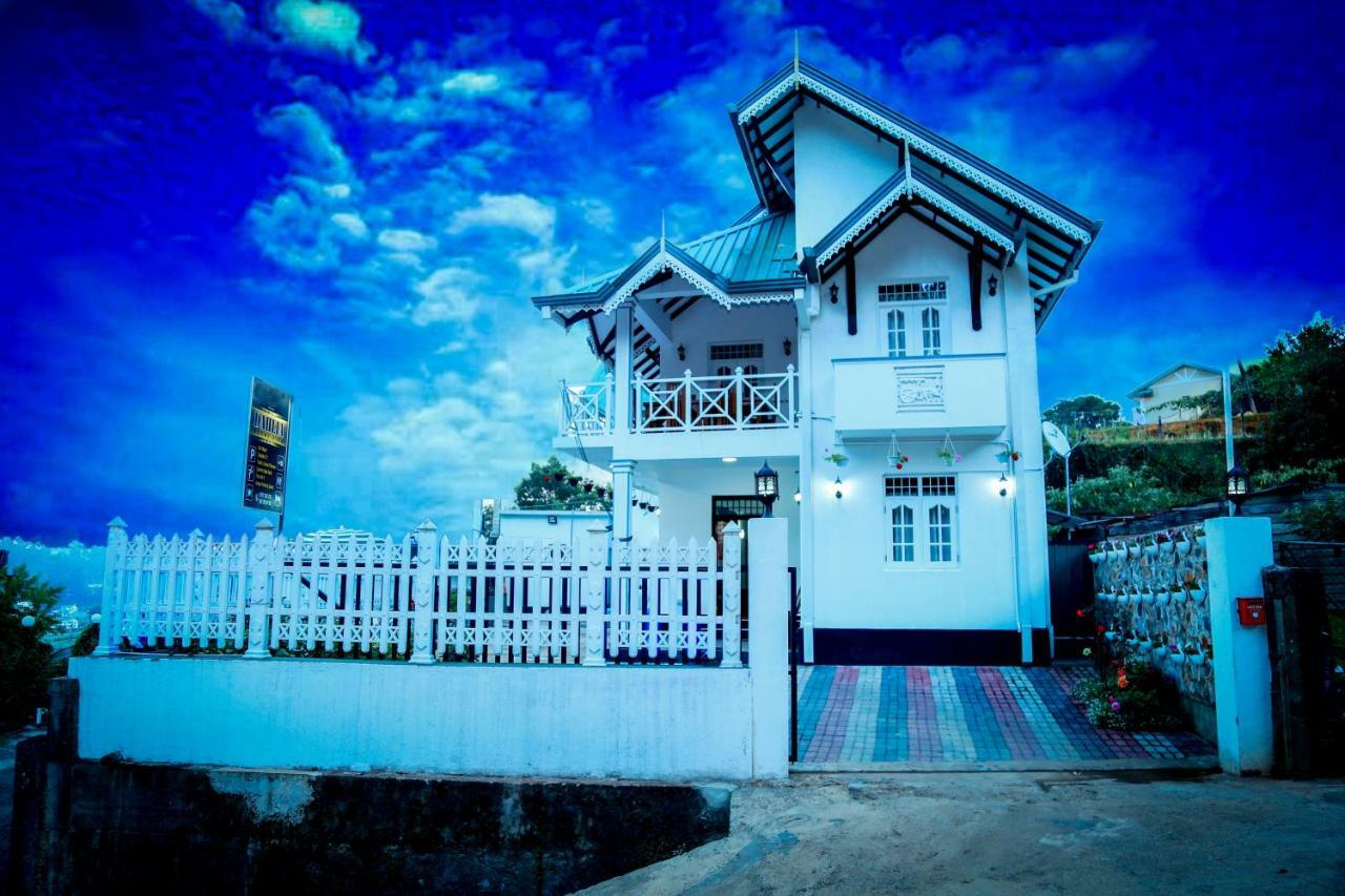 نوفارا إيلِيا Dahlia Mount View Hotel المظهر الخارجي الصورة