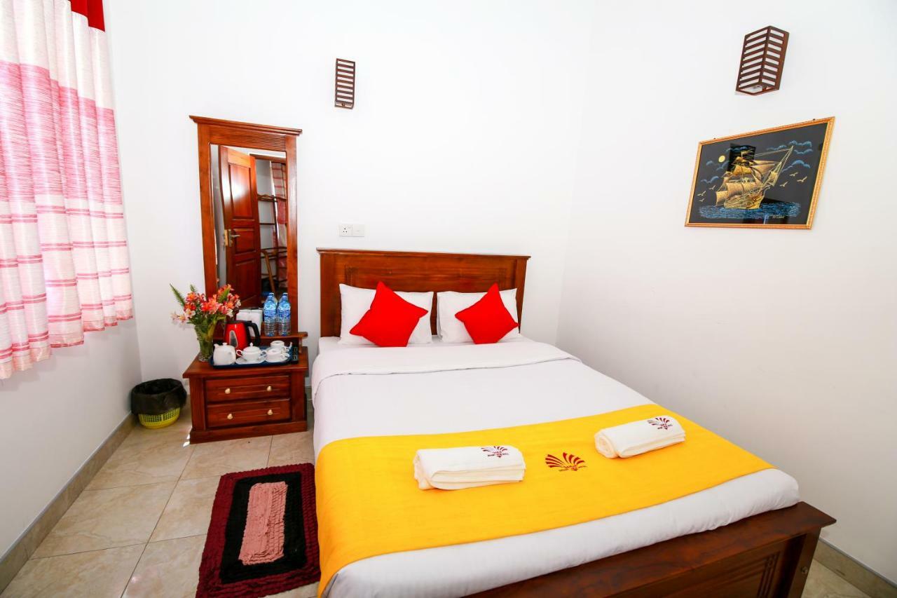 نوفارا إيلِيا Dahlia Mount View Hotel المظهر الخارجي الصورة