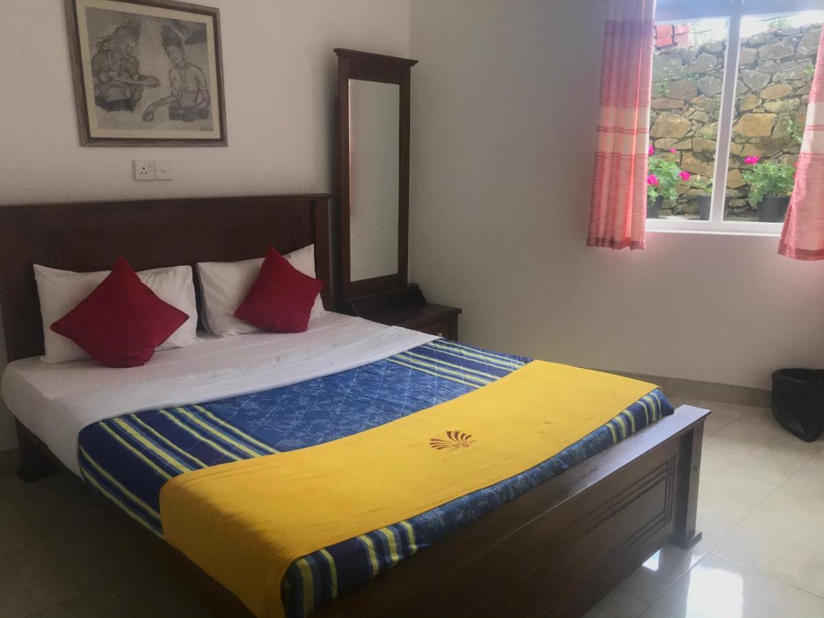 نوفارا إيلِيا Dahlia Mount View Hotel المظهر الخارجي الصورة