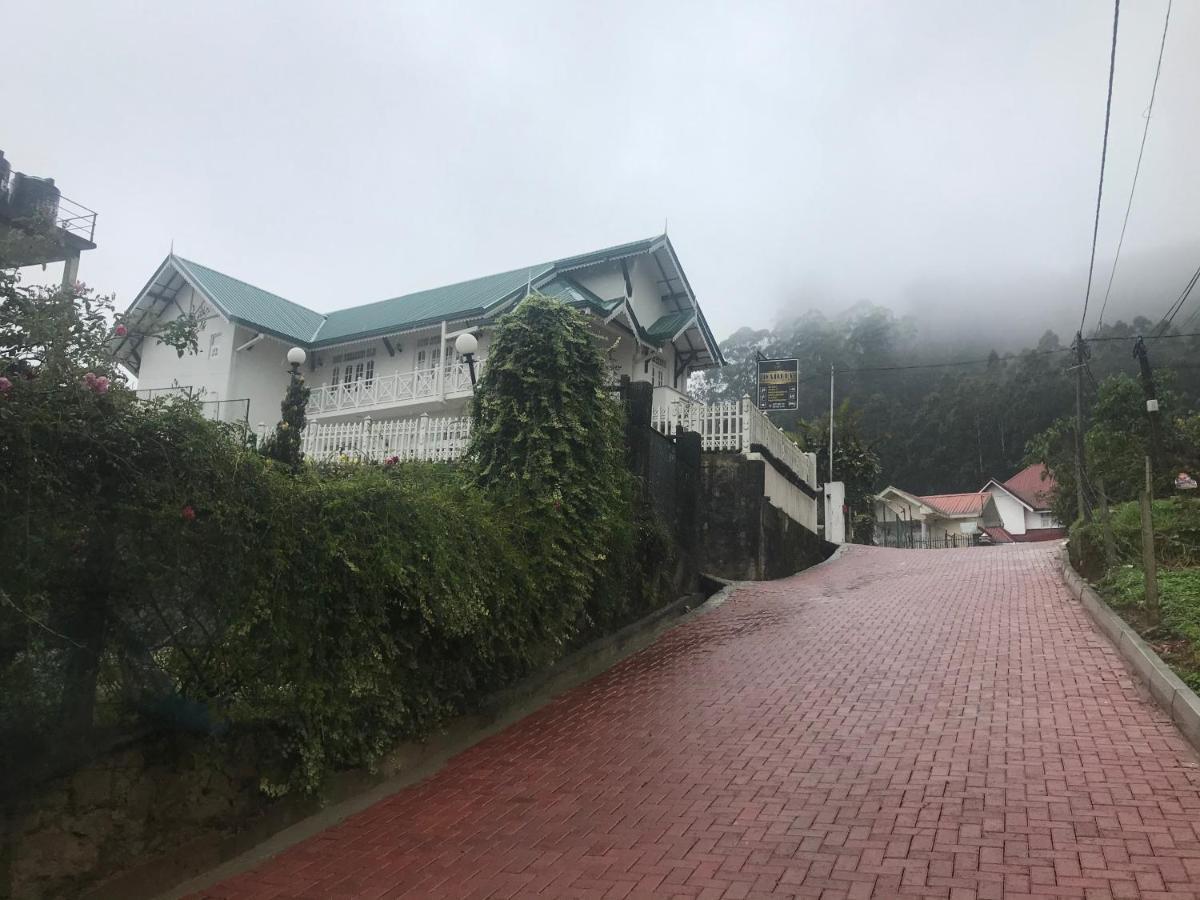 نوفارا إيلِيا Dahlia Mount View Hotel المظهر الخارجي الصورة
